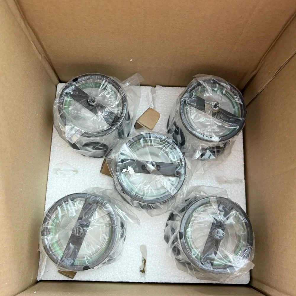 Better Homes Gardens Hanging Candle Holder Set 7 Pc Metal Glass Red‎ Traditional